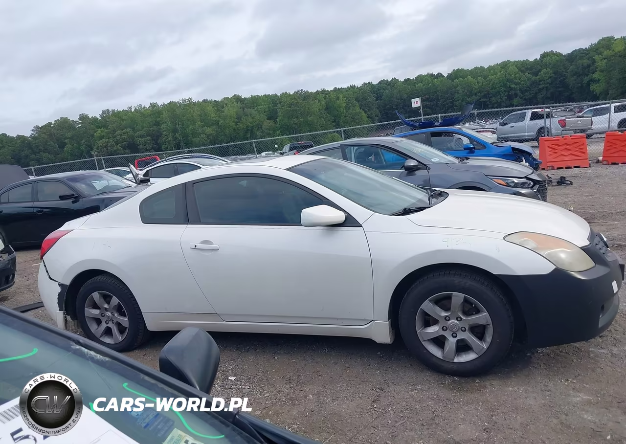 2008 Nissan Altima 2.5 S VIN:1N4AL24E98C129903 - 13