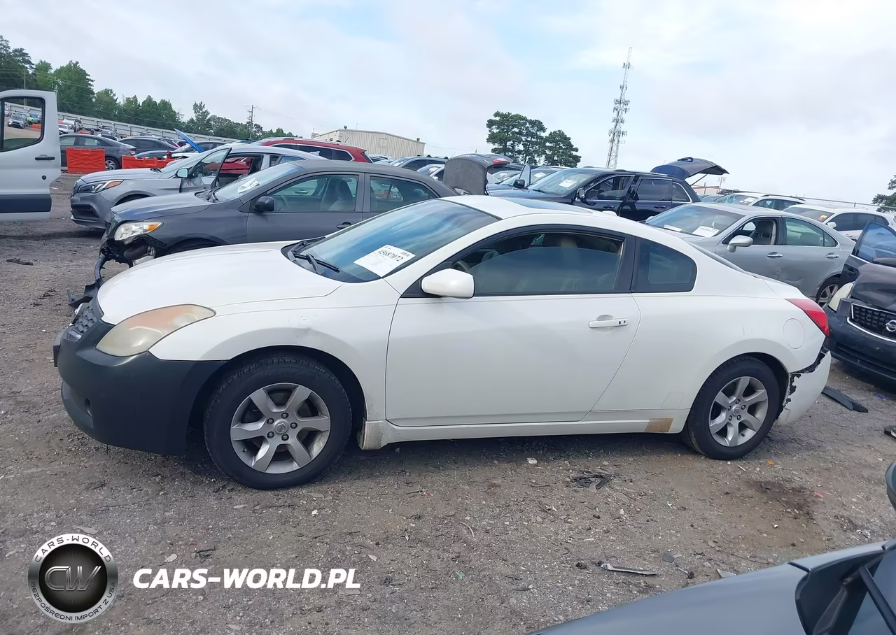 2008 Nissan Altima 2.5 S VIN:1N4AL24E98C129903 - 14