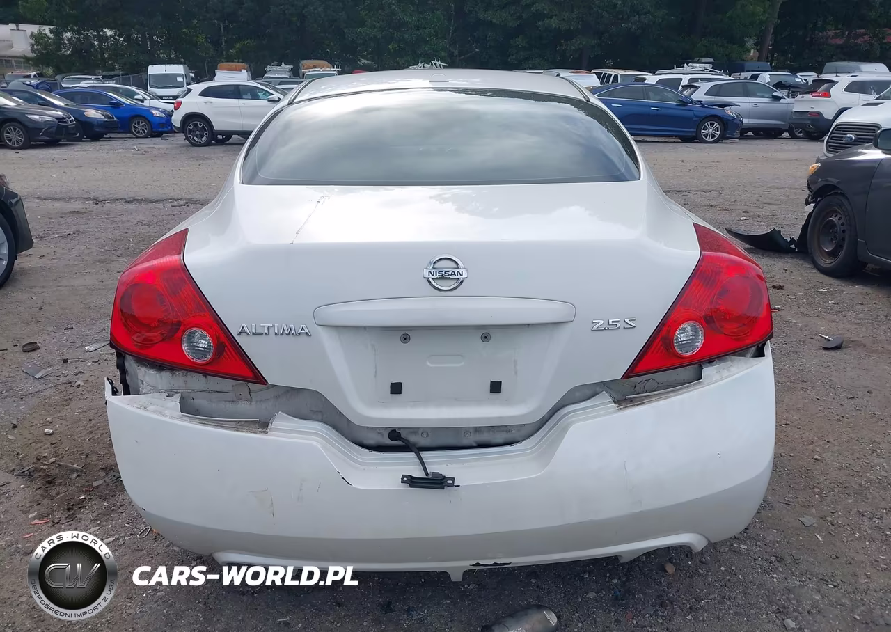 2008 Nissan Altima 2.5 S VIN:1N4AL24E98C129903 - 16