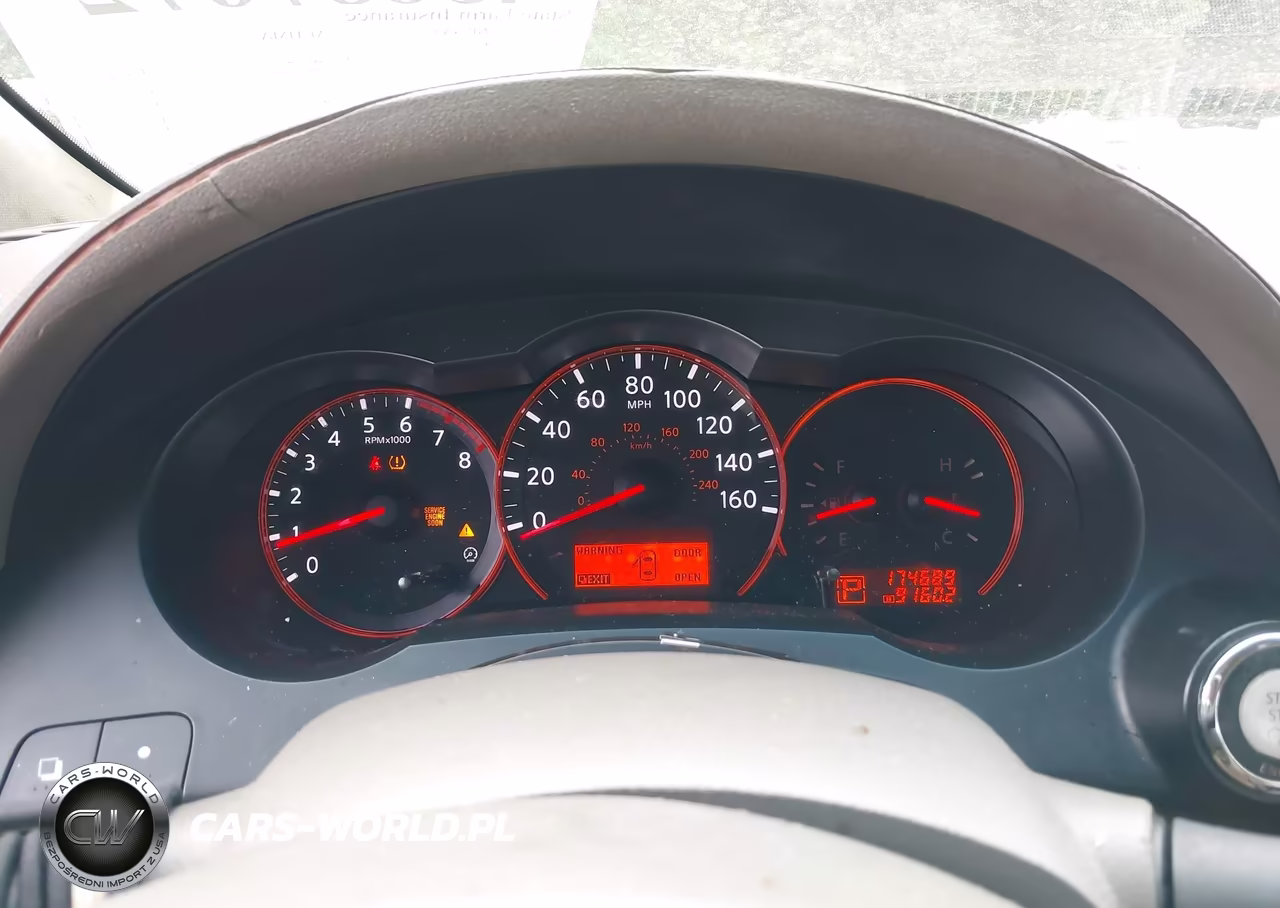 2008 Nissan Altima 2.5 S VIN:1N4AL24E98C129903 - 7