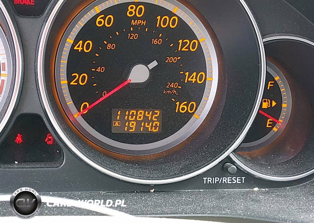2007 Infiniti M35 VIN:JNKAY01E07M302056 - 15