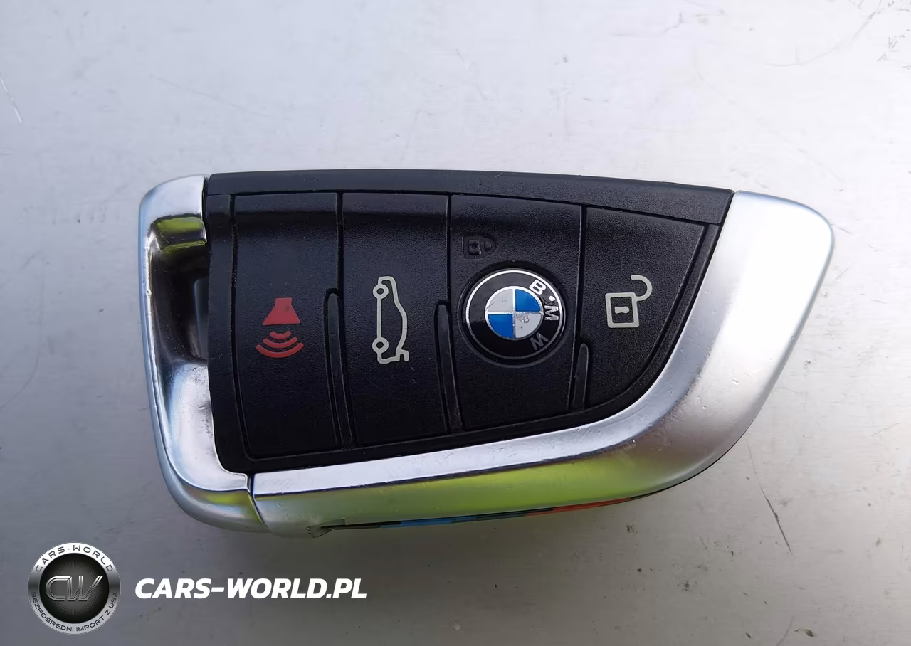2017 BMW X5 Sdrive35I VIN:5UXKR2C36H0W43589 - 11