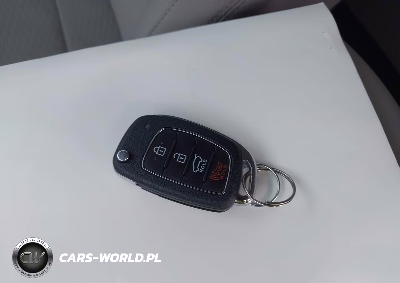 2019 Hyundai Tucson Se VIN:KM8J23A41KU991508 - 11