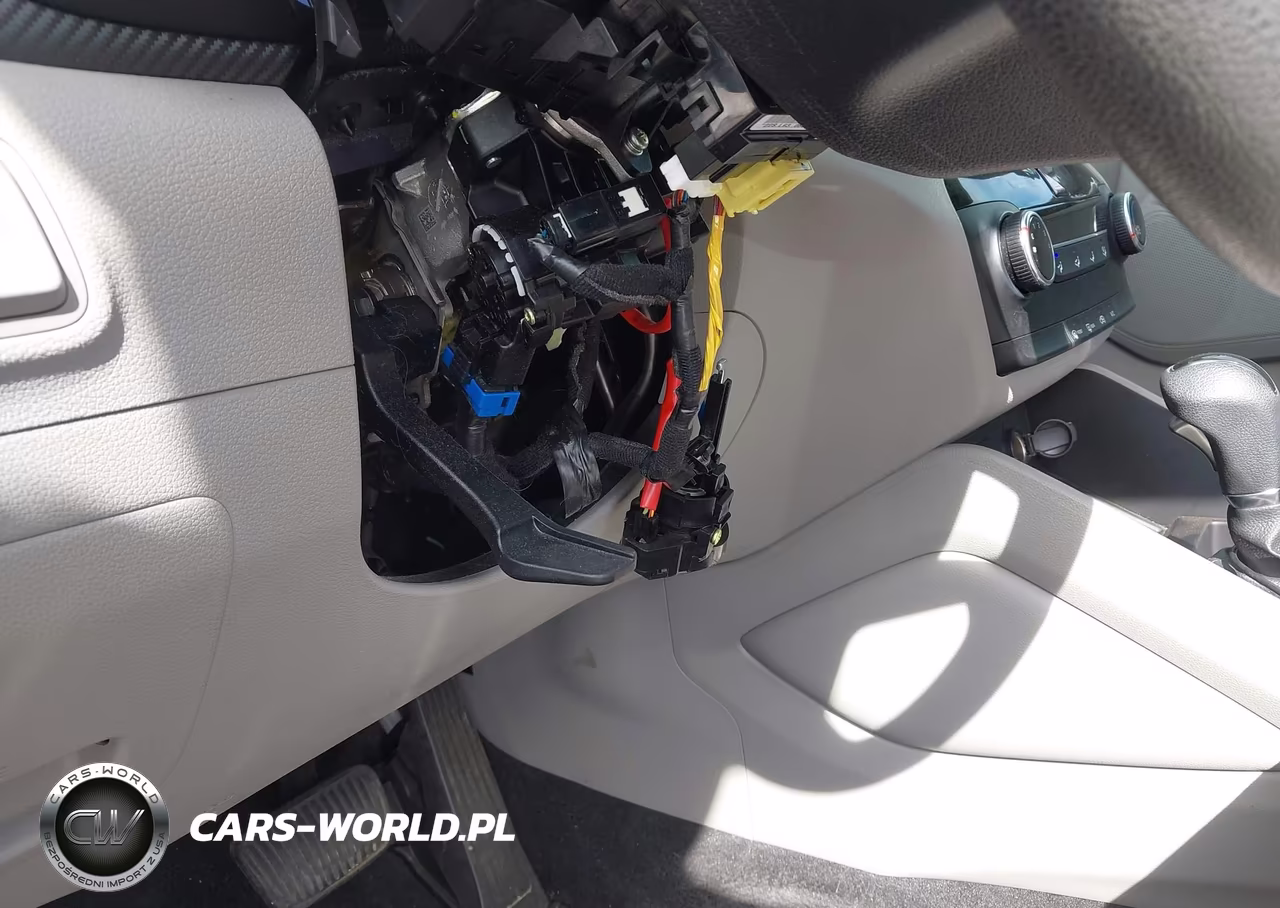 2019 Hyundai Tucson Se VIN:KM8J23A41KU991508 - 6