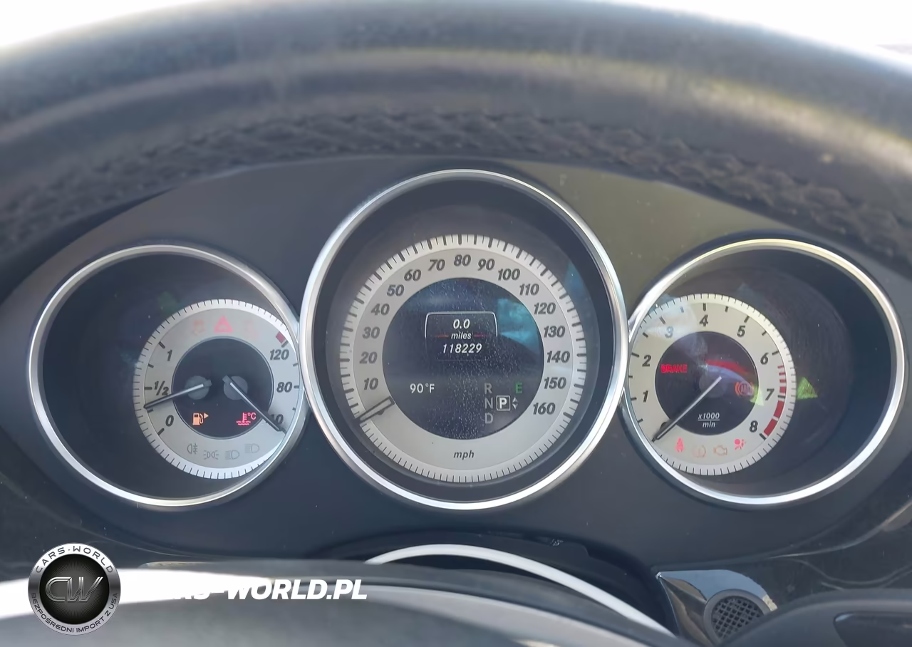 2016 Mercedes-Benz Cls 400 VIN:WDDLJ6FB6GA169374 - 7