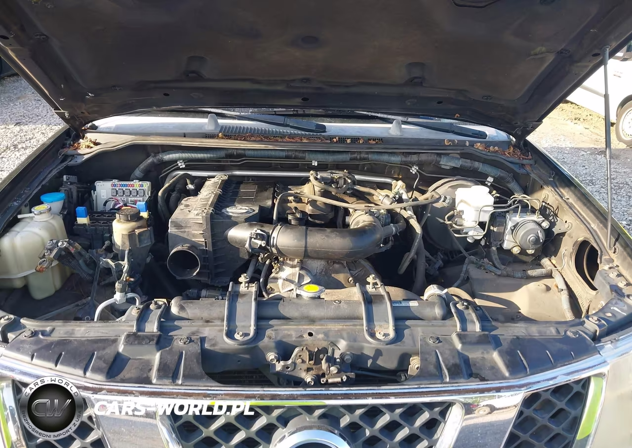 2007 Nissan Frontier Xe VIN:1N6BD06T27C437096 - 10