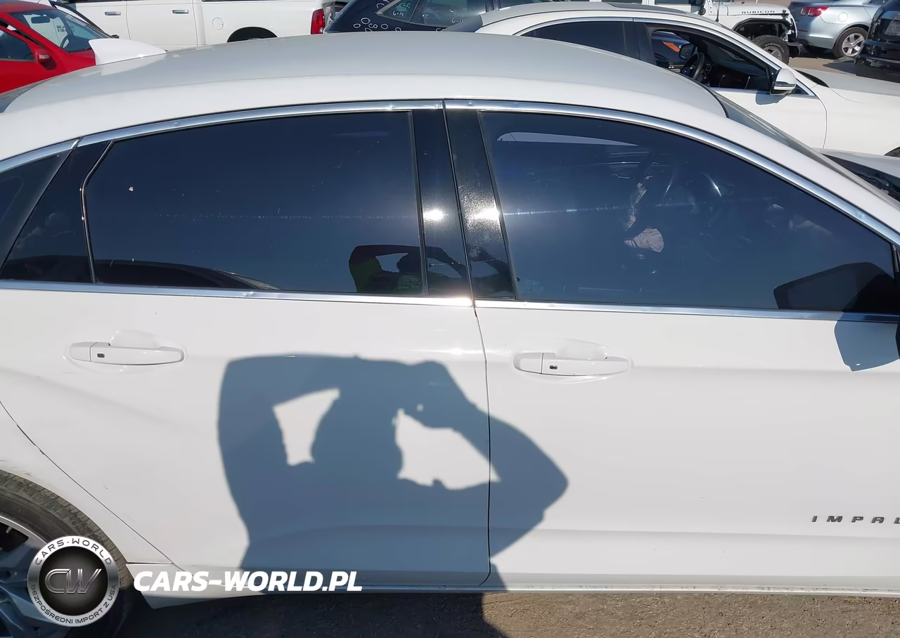 2020 Chevrolet Impala Fwd Lt VIN:1G11Z5S32LU109273 - 12