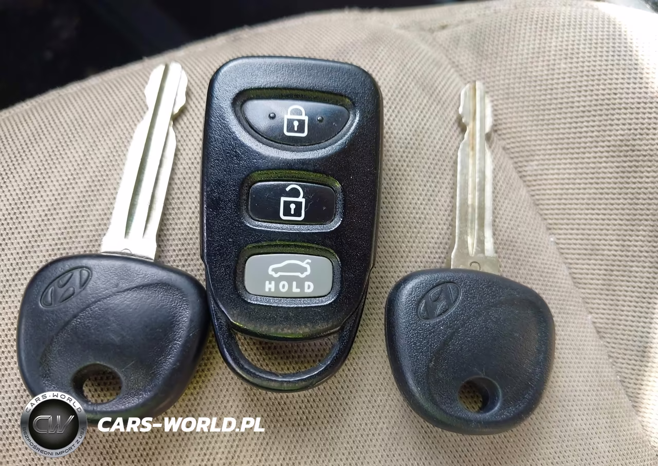 2013 Hyundai Elantra Gls VIN:5NPDH4AE2DH342151 - 11