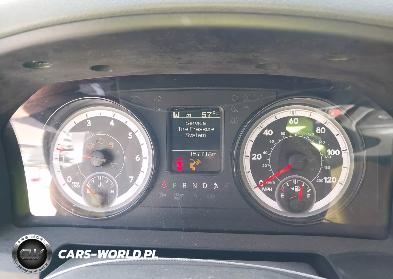 2018 Ram 1500 Slt VIN:1C6RR7GT8JS263470 - 7