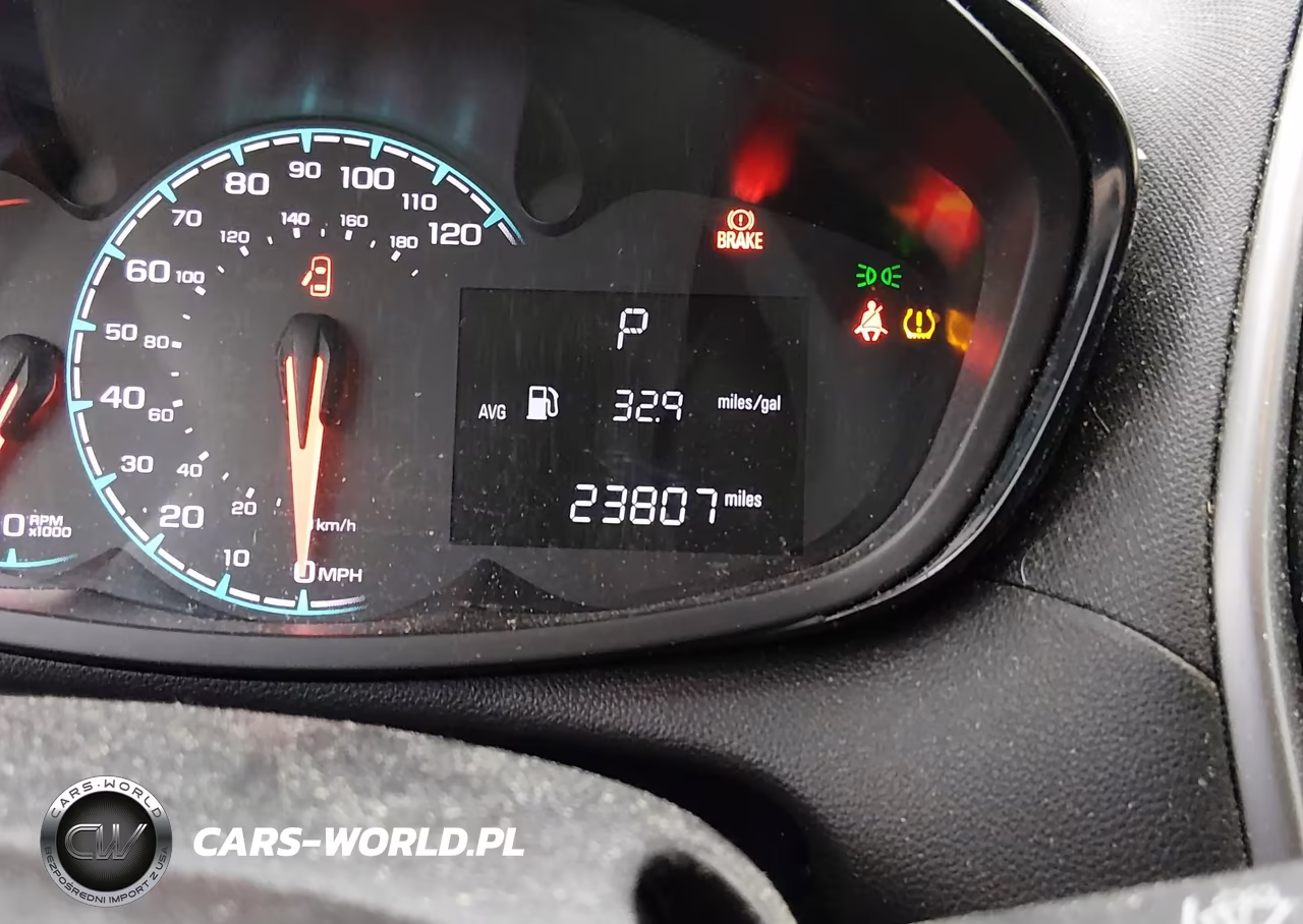 2022 Chevrolet Spark Fwd Ls Automatic VIN:KL8CB6SA1NC036049 - 15