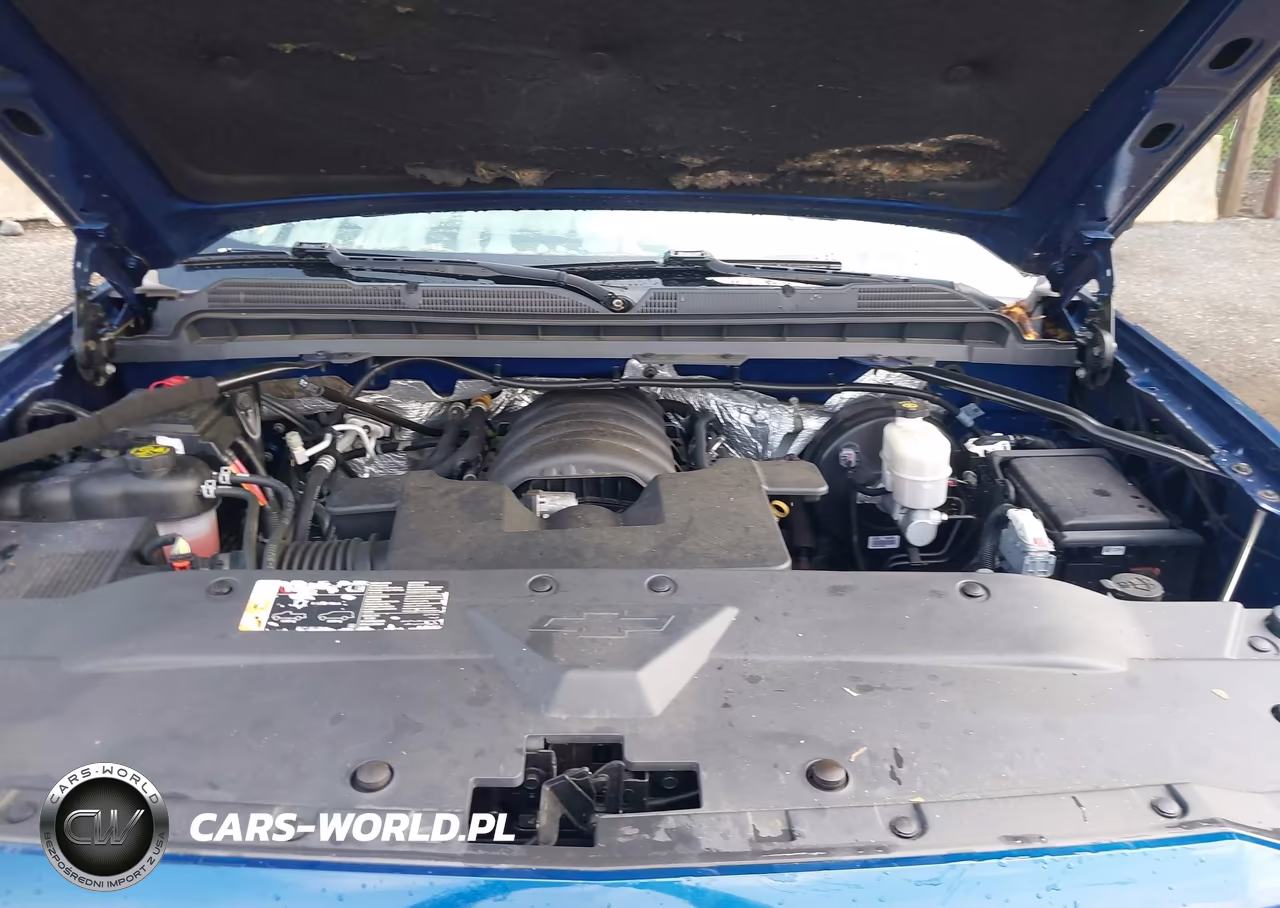 2017 Chevrolet Silverado 1500 2Lt VIN:1GCVKREC0HZ172656 - 10