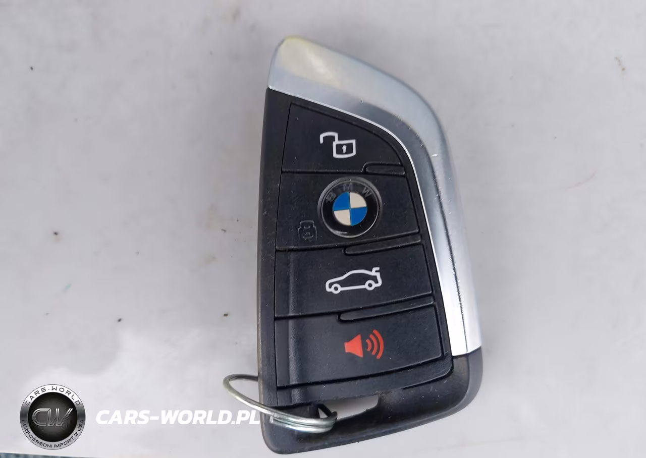 2020 BMW X3 xDrive30I VIN:5UXTY5C02L9D10408 - 11