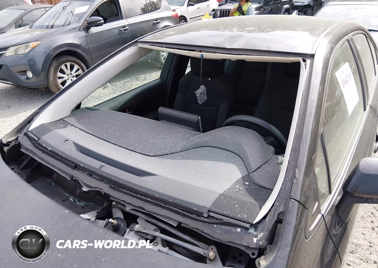 2021 Toyota Corolla Le VIN:5YFEPMAE0MP156845 - 6