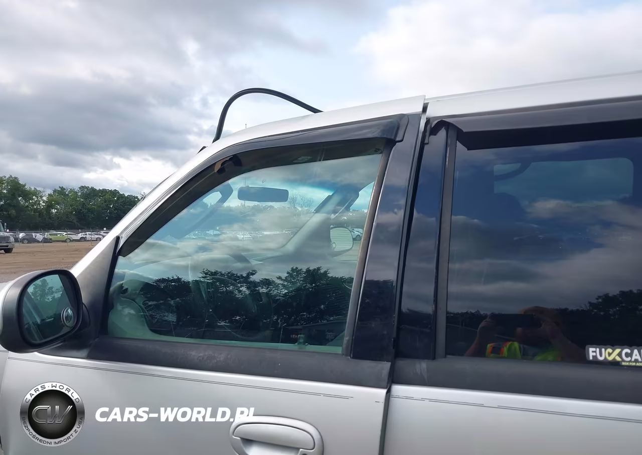 2003 Ford F-150 Lariat-Xlt VIN:1FTRW08LX3KD88058 - 18