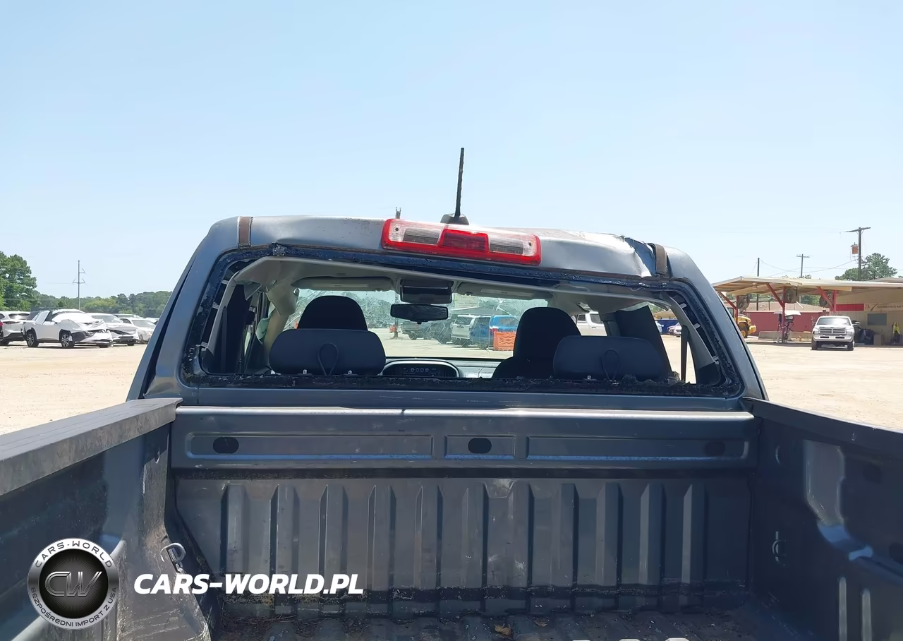 2018 Chevrolet Colorado Lt VIN:1GCHSCEA9J1144545 - 21
