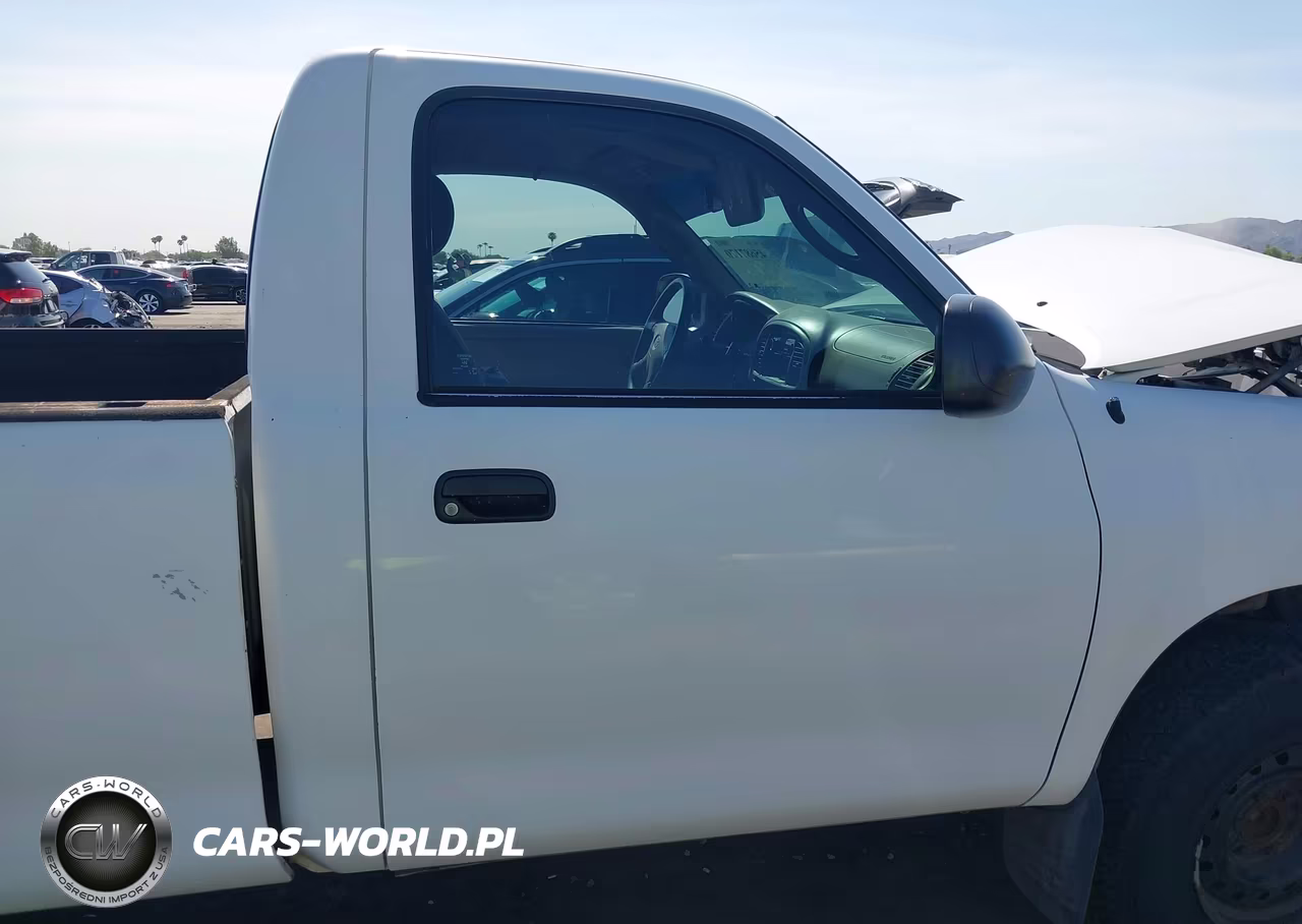 2001 Toyota Tundra VIN:5TBJN32121S165424 - 13