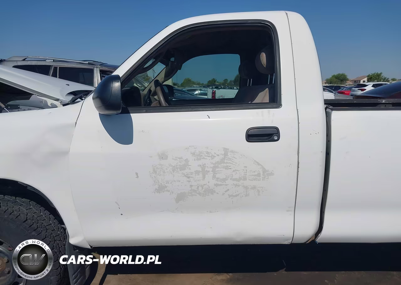 2001 Toyota Tundra VIN:5TBJN32121S165424 - 14