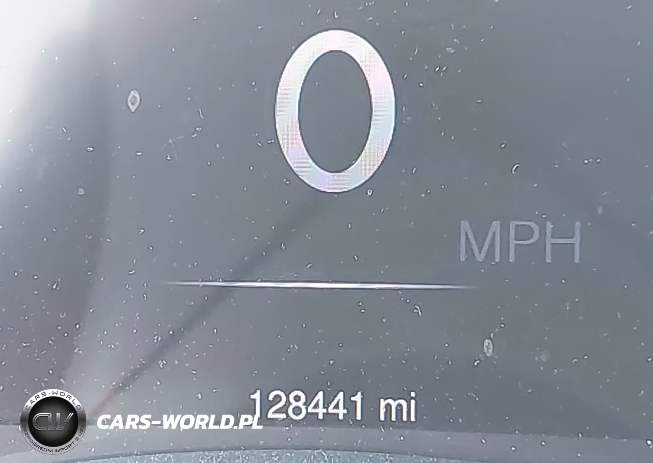 2014 Jeep Grand Cherokee Overland VIN:1C4RJFCG9EC441759 - 15