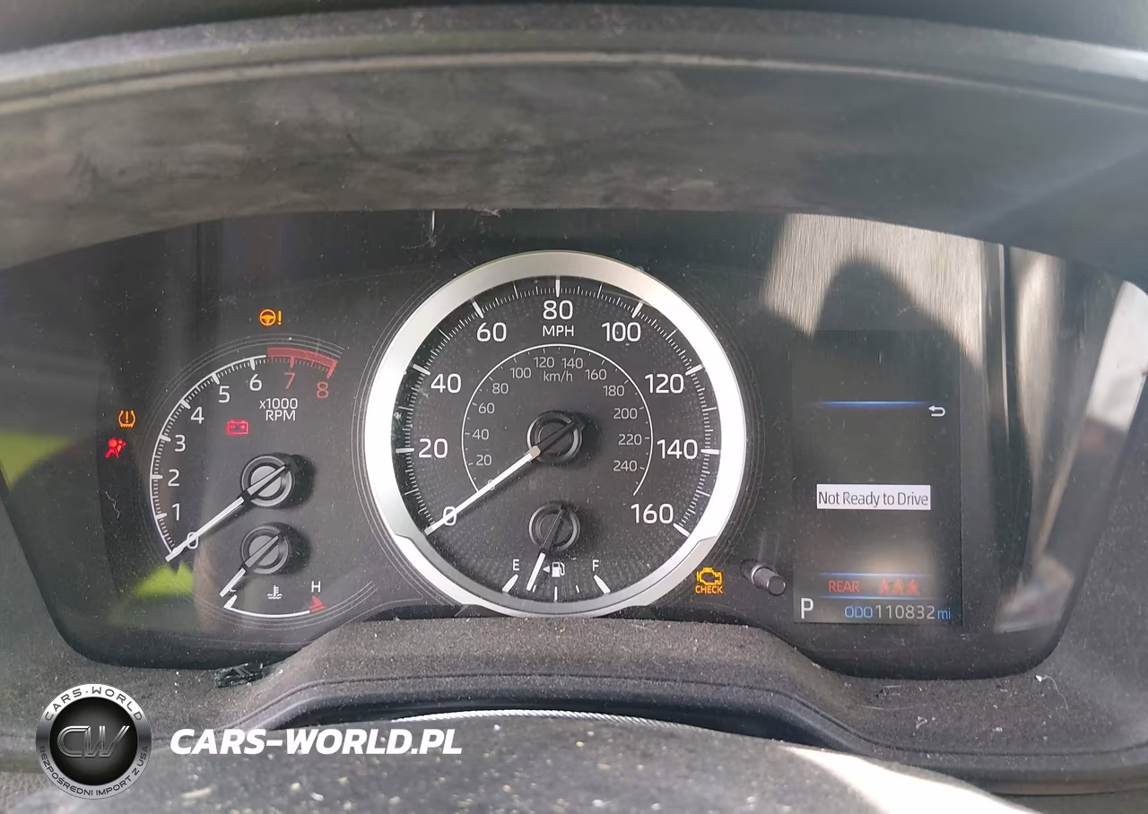 2021 Toyota Corolla Le VIN:5YFEPMAE9MP239934 - 15