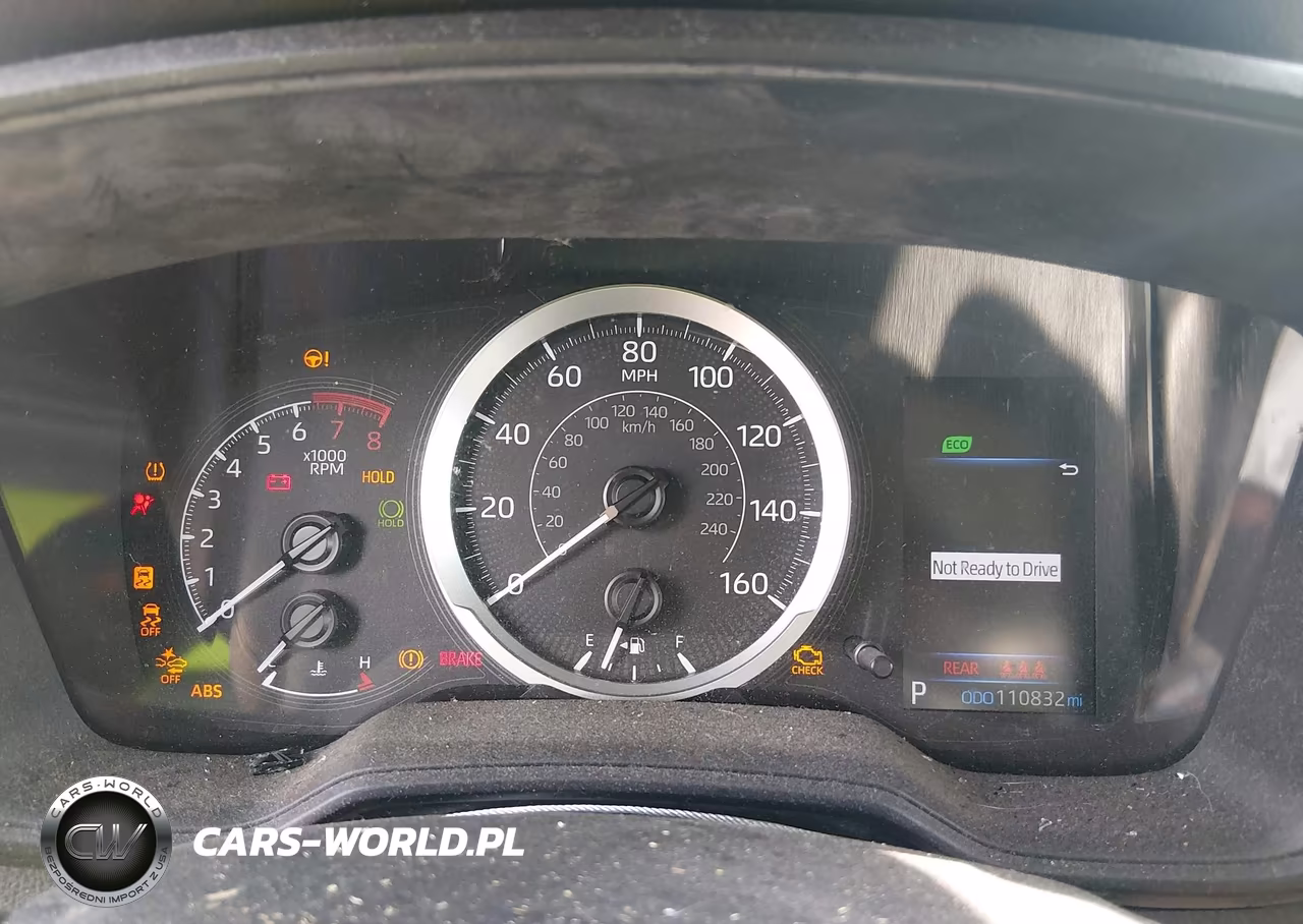 2021 Toyota Corolla Le VIN:5YFEPMAE9MP239934 - 7
