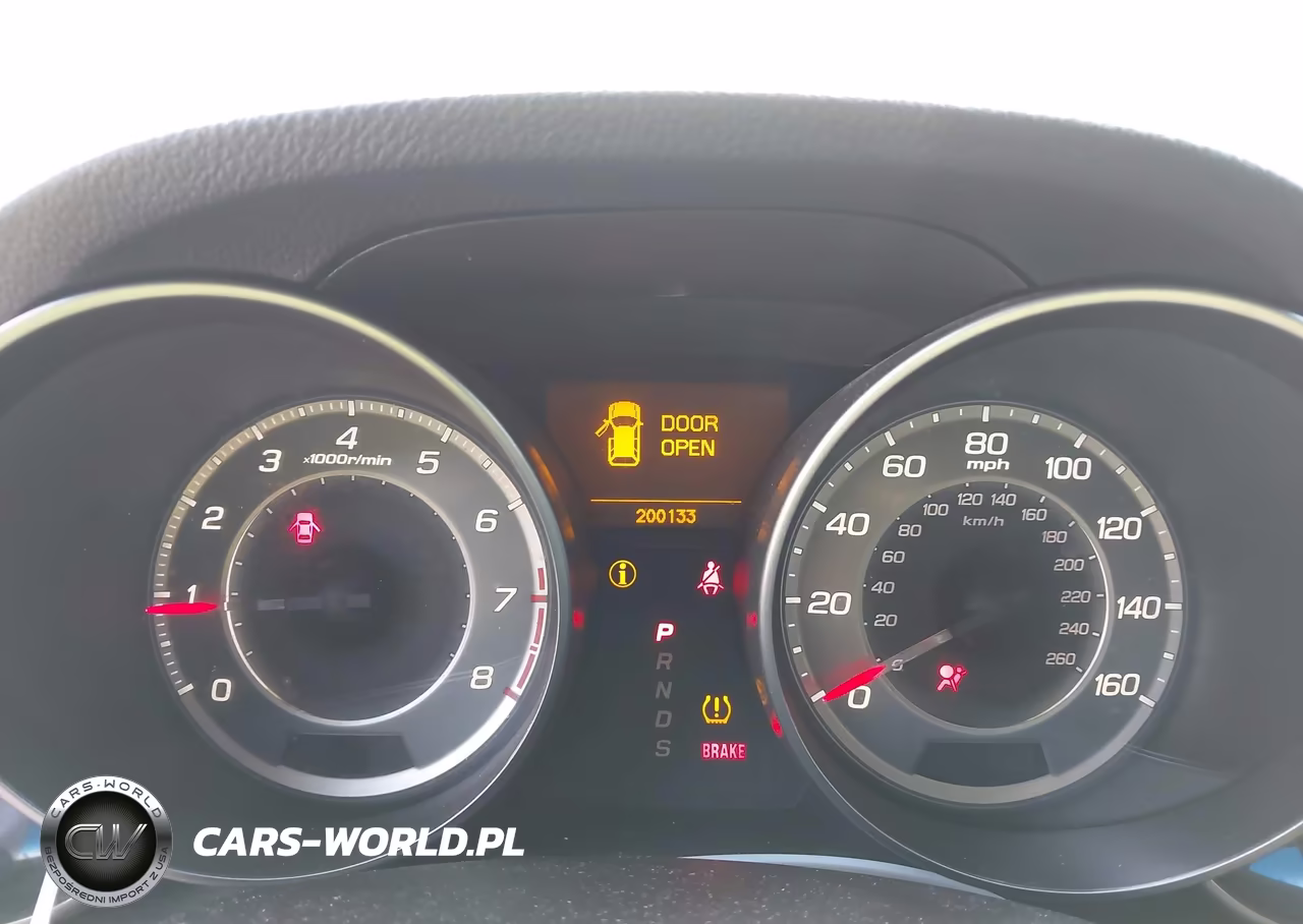2011 Acura Mdx VIN:2HNYD2H28BH502630 - 7