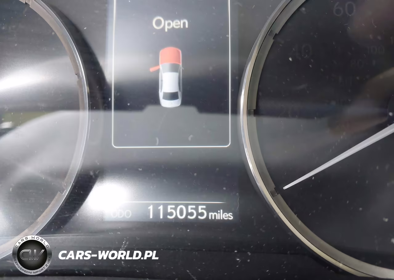 2018 Lexus Is 300 VIN:JTHBA1D22J5075213 - 16