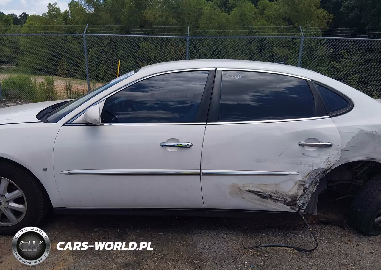 2008 Buick Lacrosse Cx VIN:2G4WC582781170694 - 14