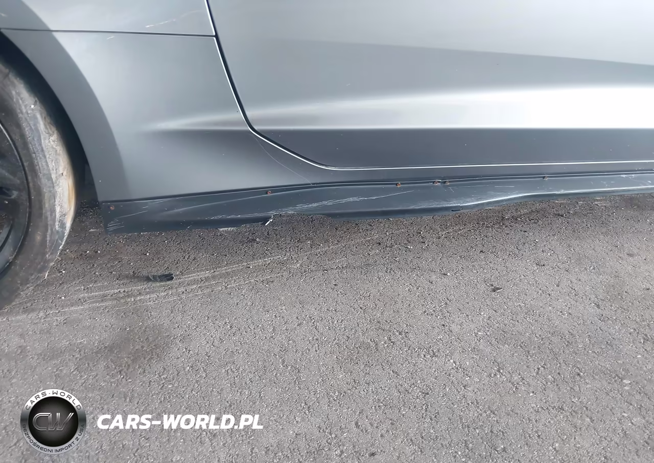2021 Chevrolet Camaro Rwd Lt1 VIN:1G1FF1R77M0138017 - 19