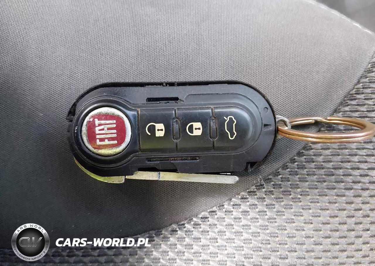 2014 Fiat 500L Trekking VIN:ZFBCFADH7EZ003971 - 11