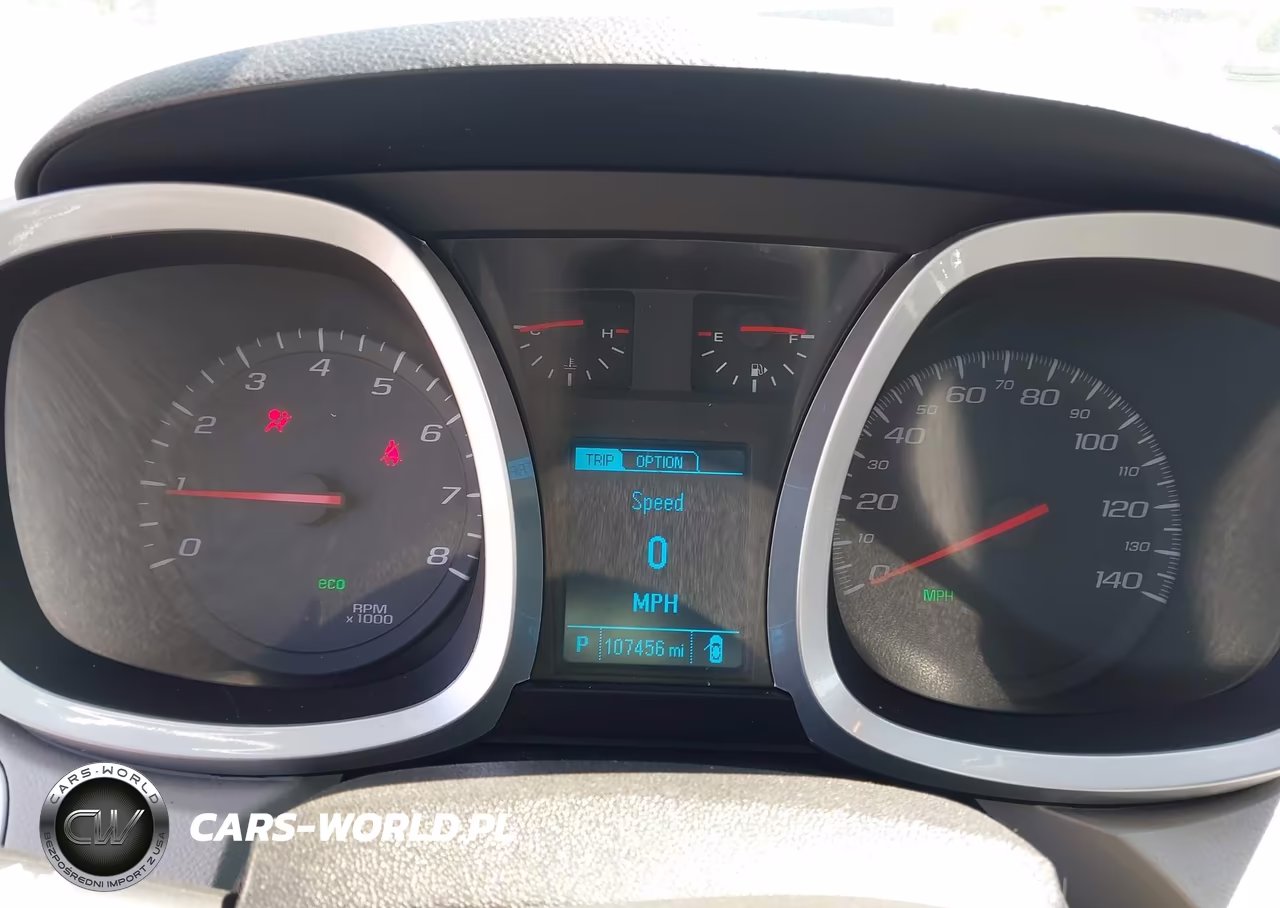 2017 Chevrolet Equinox Ls VIN:2GNALBEK8H1602430 - 7