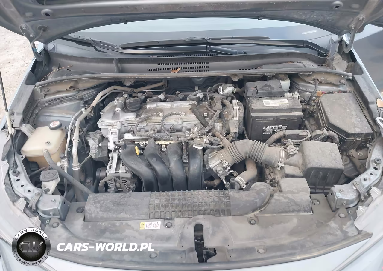 2021 Toyota Corolla Le VIN:JTDEPMAE5MJ149619 - 10