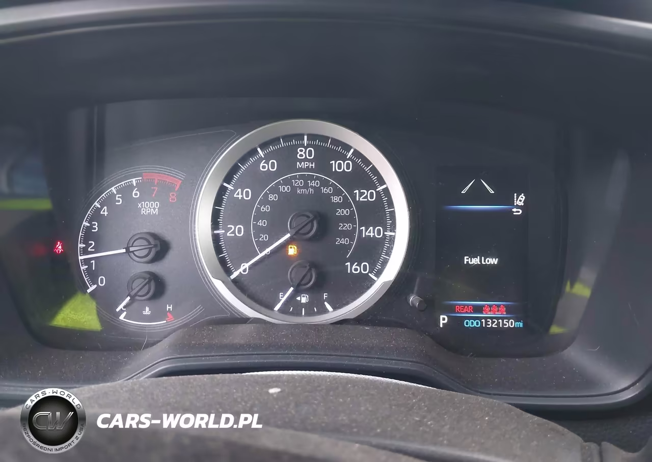 2021 Toyota Corolla Le VIN:JTDEPMAE5MJ149619 - 7