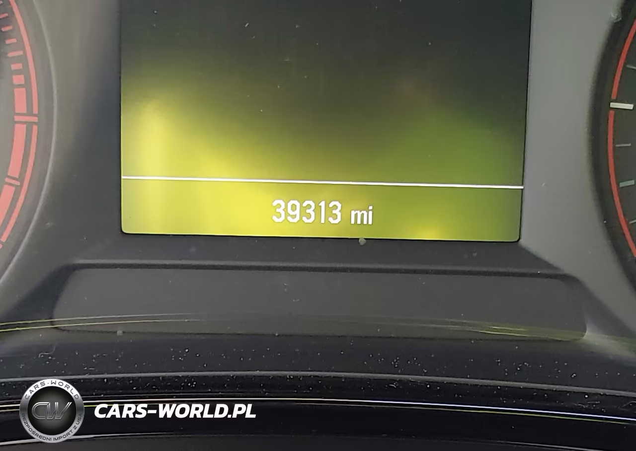 2024 Chevrolet Trax Fwd 1Rs VIN:KL77LGE24RC001525 - 14