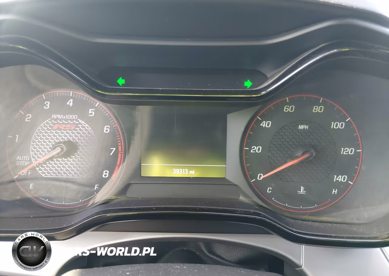 2024 Chevrolet Trax Fwd 1Rs VIN:KL77LGE24RC001525 - 7