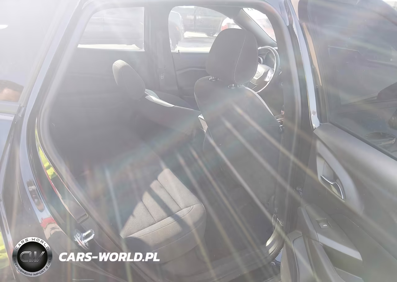 2024 Chevrolet Trax Fwd 1Rs VIN:KL77LGE24RC001525 - 8