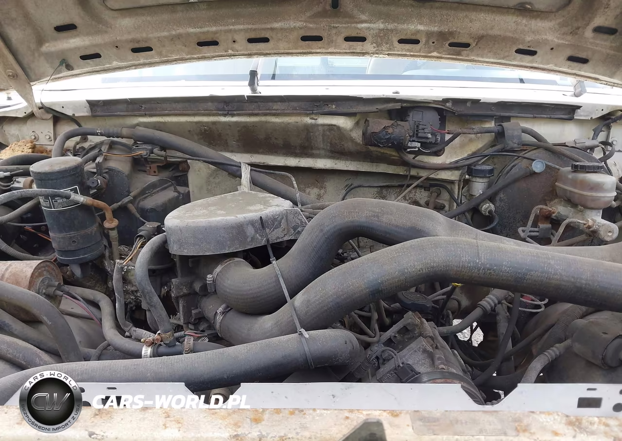 1989 Ford F150 VIN:1FTEF14NXKNA14946 - 10