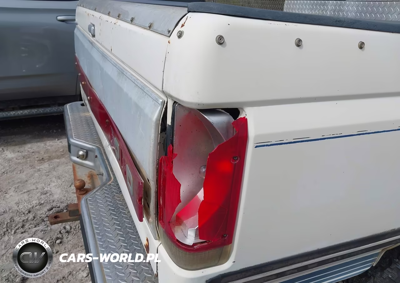 1989 Ford F150 VIN:1FTEF14NXKNA14946 - 6