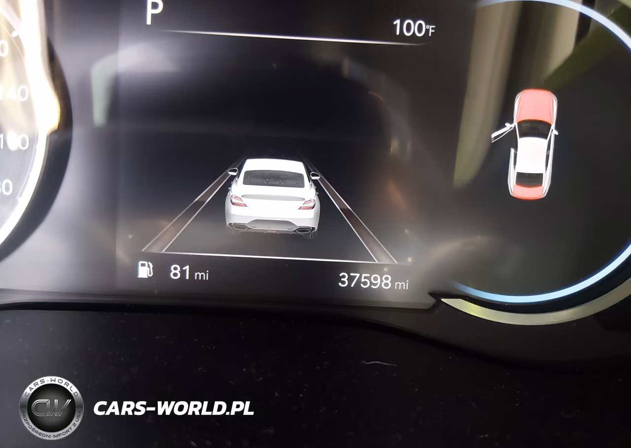 2023 Genesis G70 2.0T Rwd VIN:KMTG34TA3PU124298 - 15