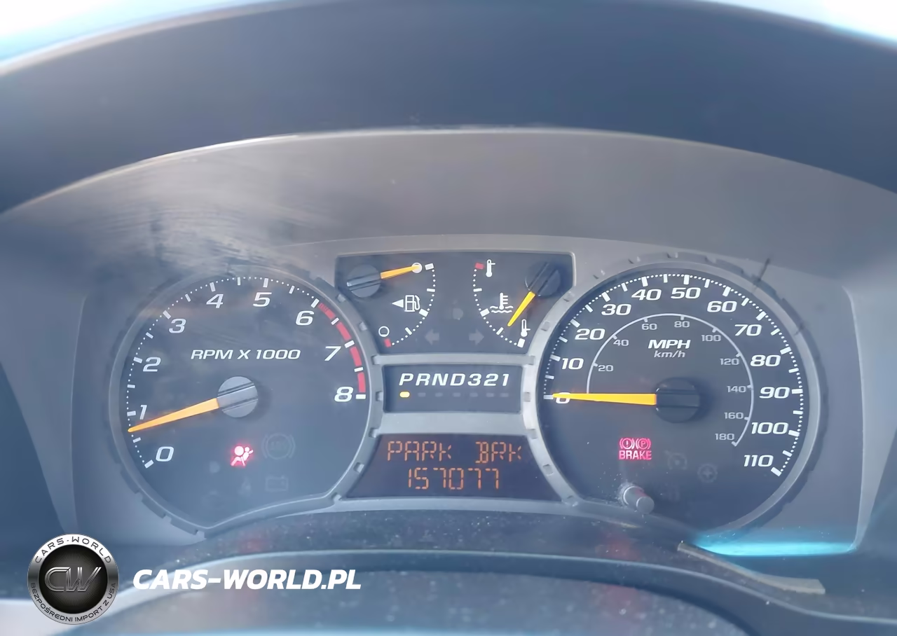 2005 Chevrolet Colorado Ls VIN:1GCCS196458100762 - 7