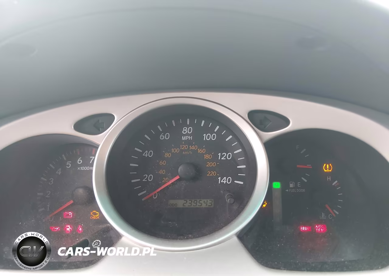 2007 Toyota Highlander 3Rd Row VIN:JTEEP21AX70219123 - 7