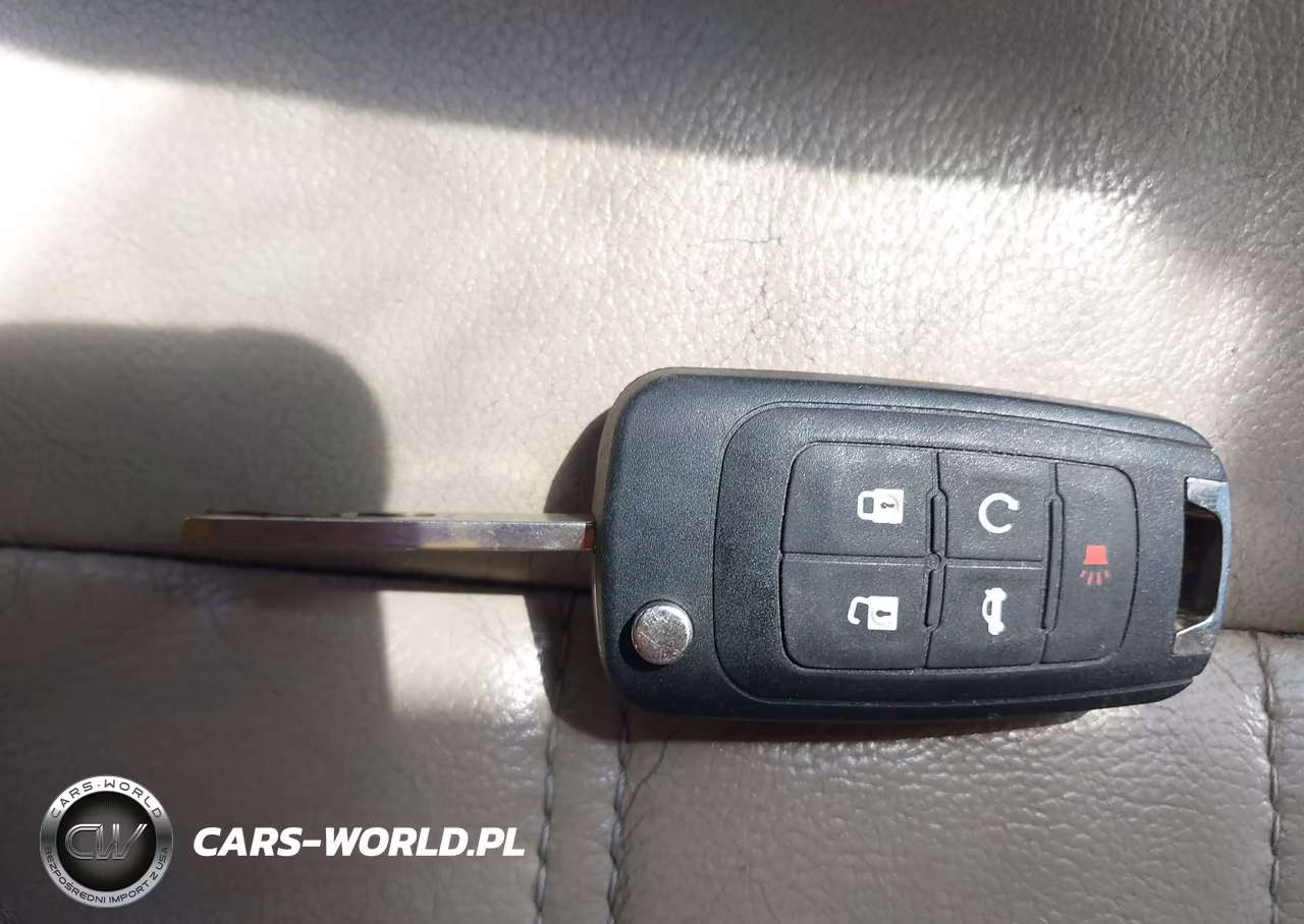 2011 Buick Regal Cxl Turbo Russelsheim VIN:W04GW5EV8B1128055 - 11
