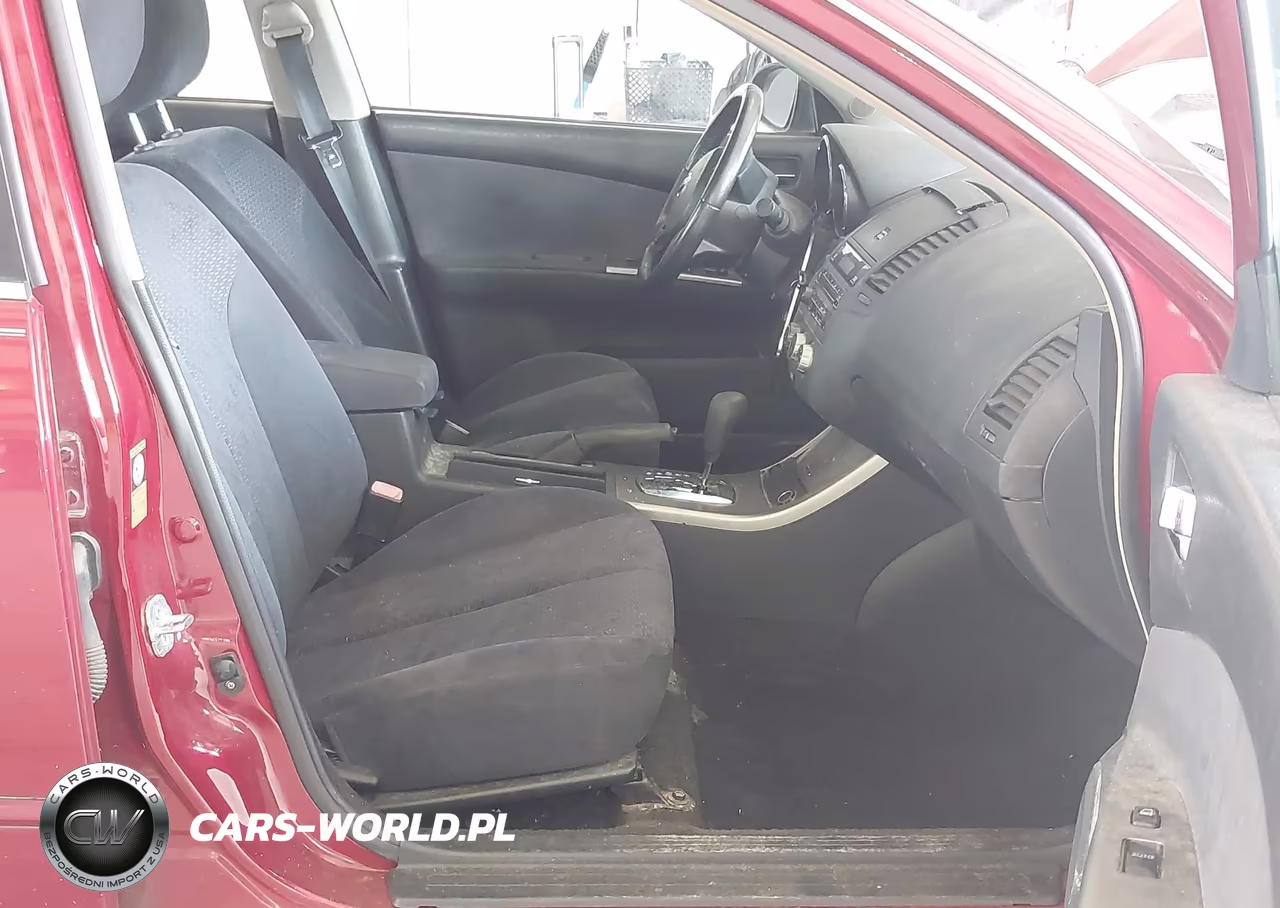 2006 Nissan Altima 2.5 S VIN:1N4AL11E66C194381 - 5