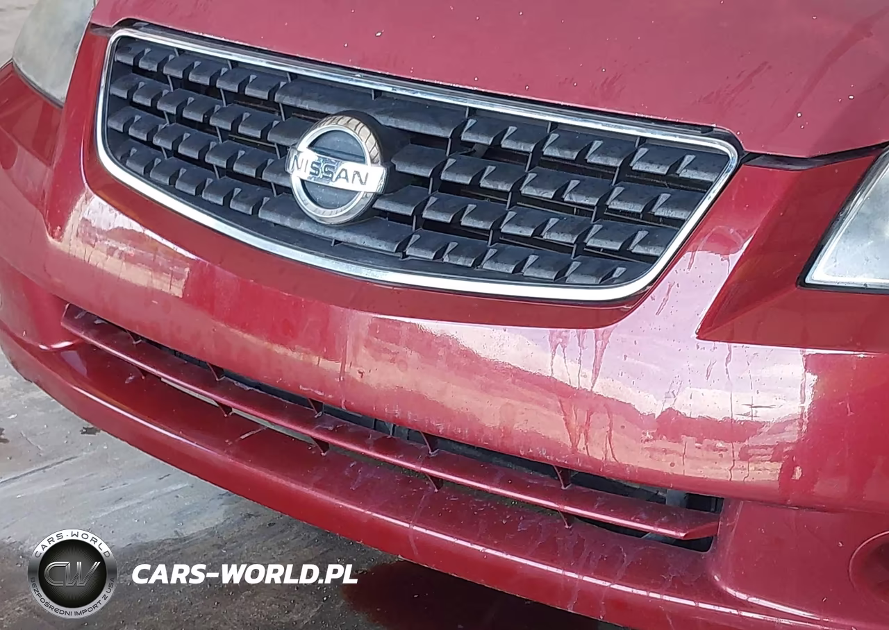 2006 Nissan Altima 2.5 S VIN:1N4AL11E66C194381 - 6