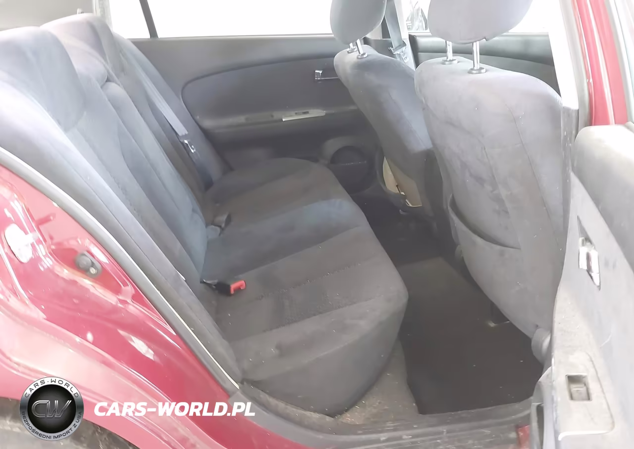 2006 Nissan Altima 2.5 S VIN:1N4AL11E66C194381 - 8