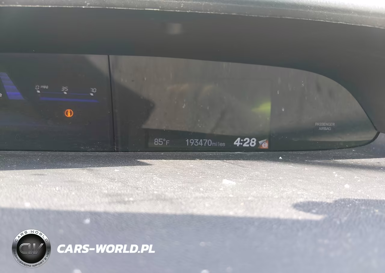 2015 Honda Civic Lx VIN:19XFB2F52FE087130 - 7