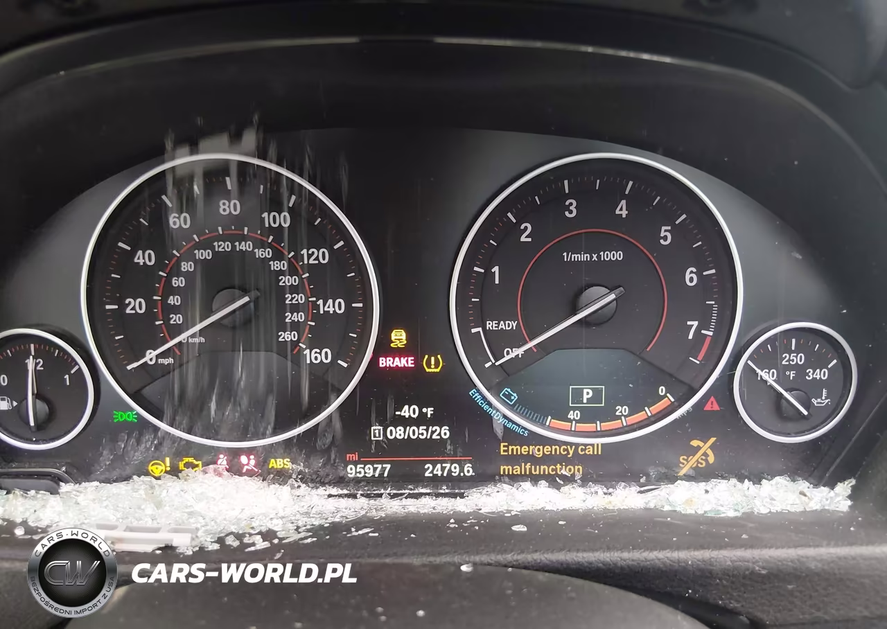 2018 BMW 330I xDrive VIN:WBA8D9C59JA616369 - 7