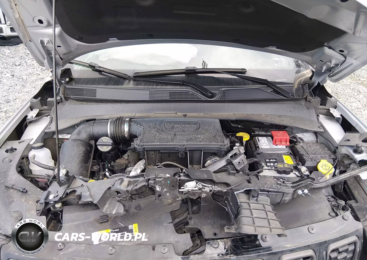2026 Jeep Compass Latitude Altitude VIN:3C4NJDBN6TT222987 - 10