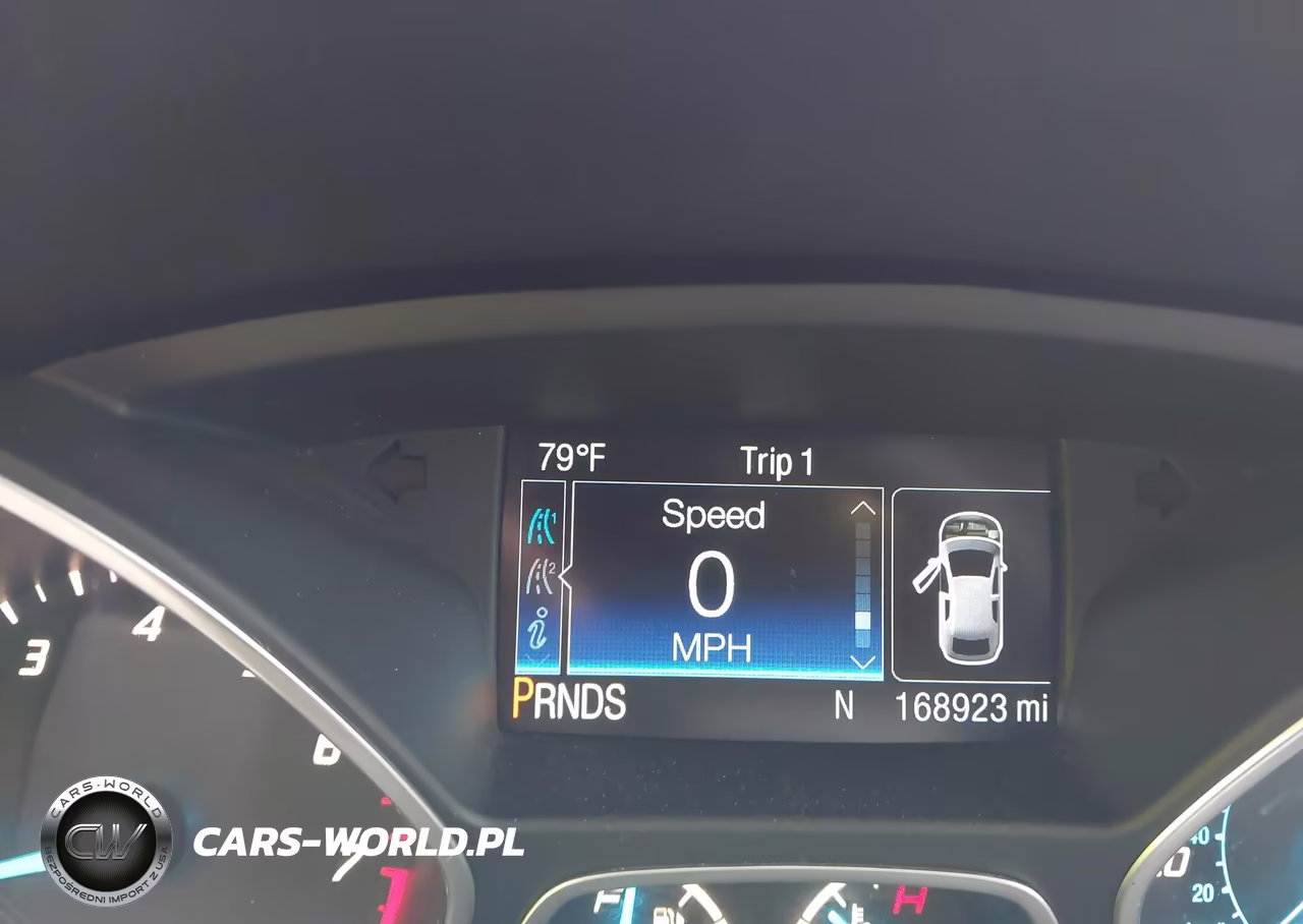 2016 Ford Escape Se VIN:1FMCU0GX2GUA49252 - 15