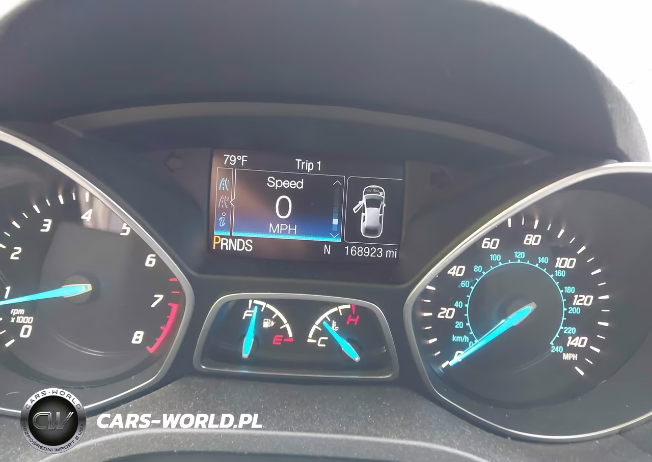 2016 Ford Escape Se VIN:1FMCU0GX2GUA49252 - 7
