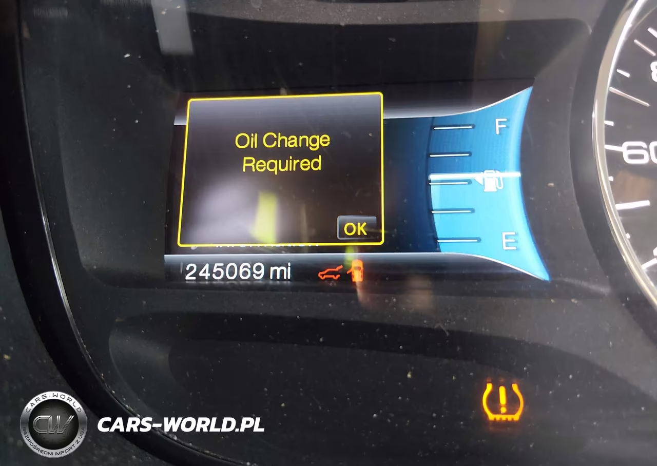 2011 Ford Edge Sel VIN:2FMDK3JC4BBA69485 - 6